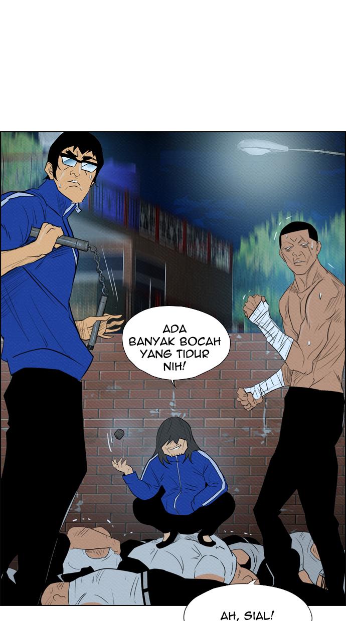 reawaken-man - Chapter: 70