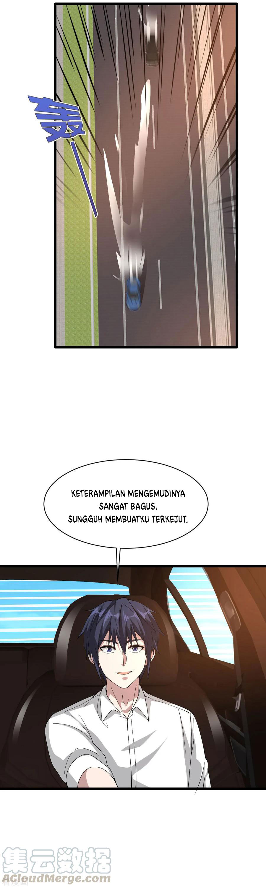 dushi-xiewang - Chapter: 46