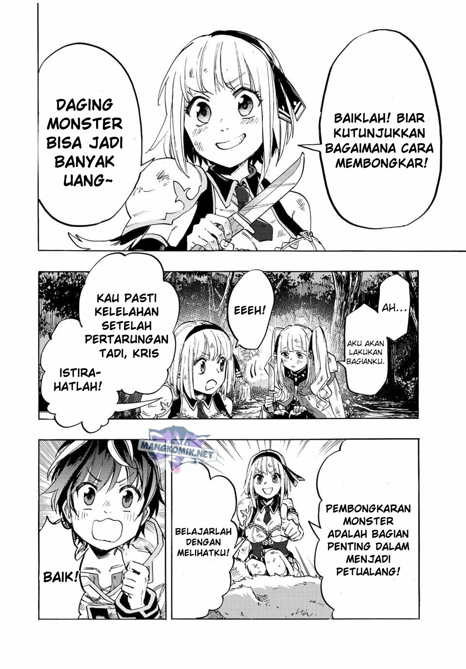 isekai-walking - Chapter: 6