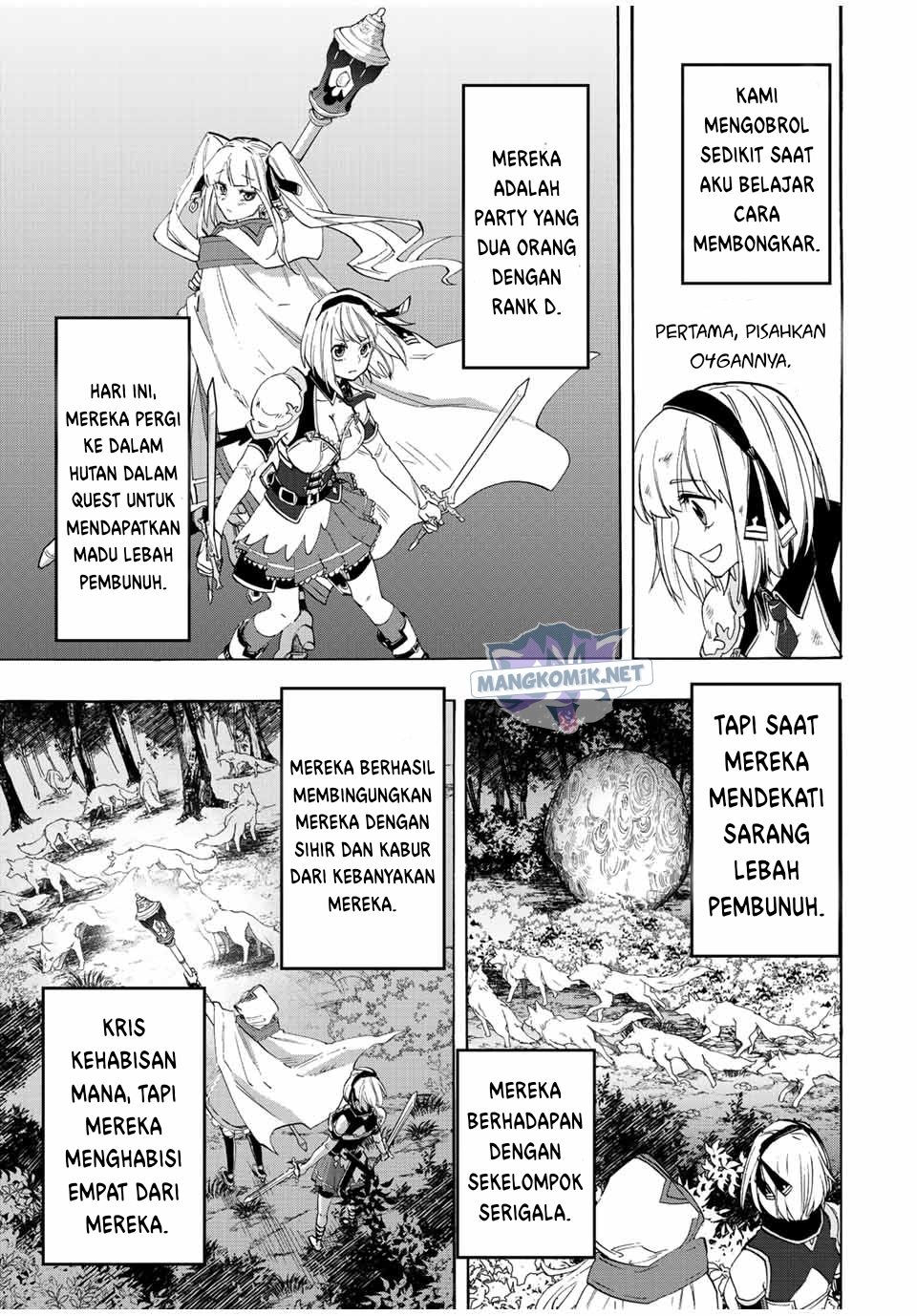 isekai-walking - Chapter: 6