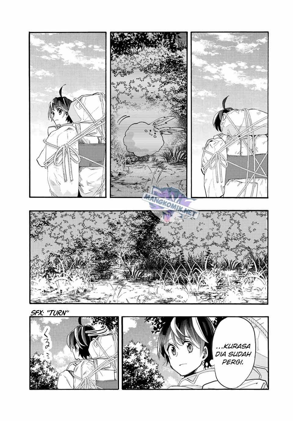 isekai-walking - Chapter: 6