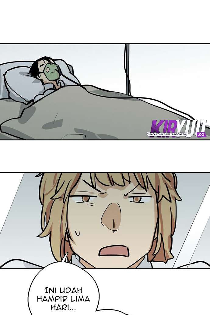 my-girlfriend-is-a-villain - Chapter: 49