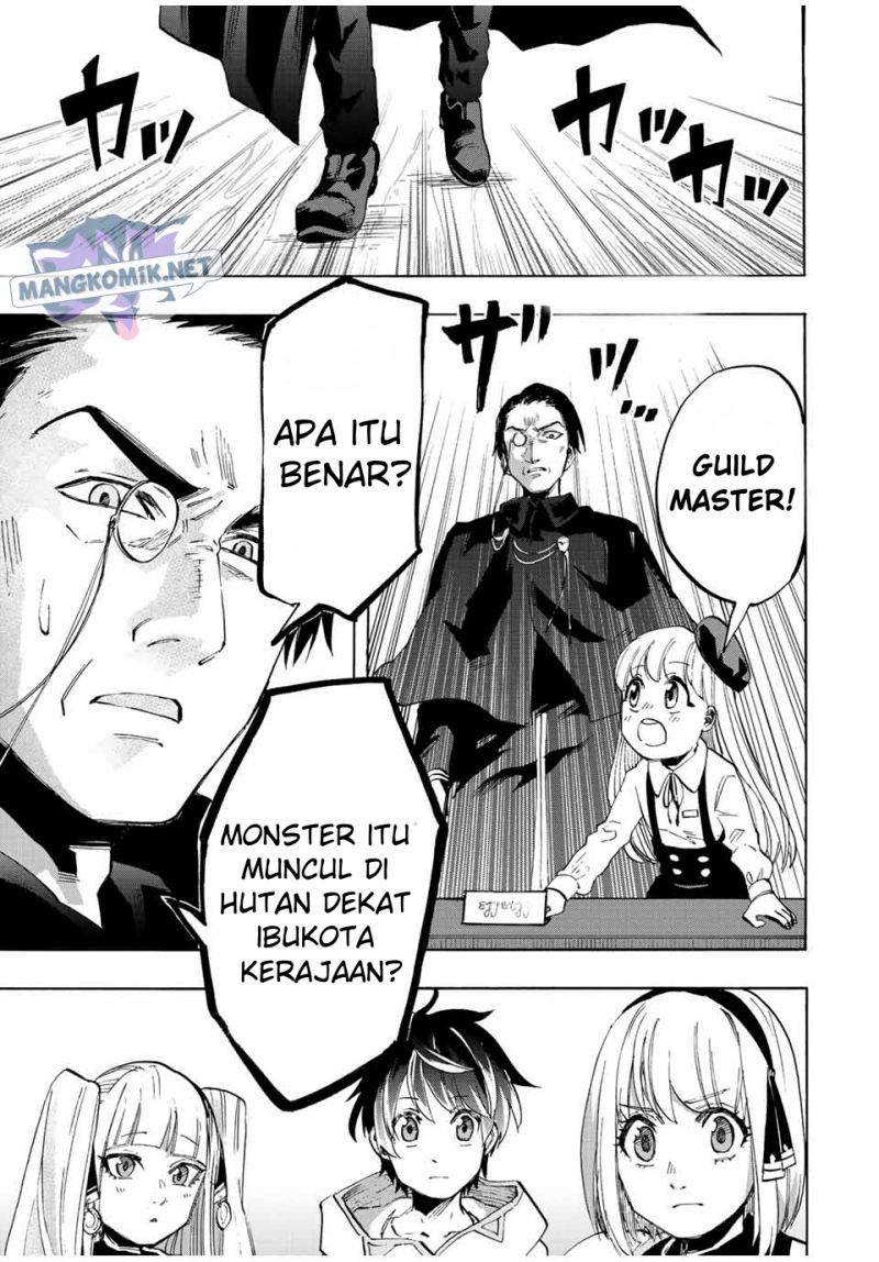 isekai-walking - Chapter: 7