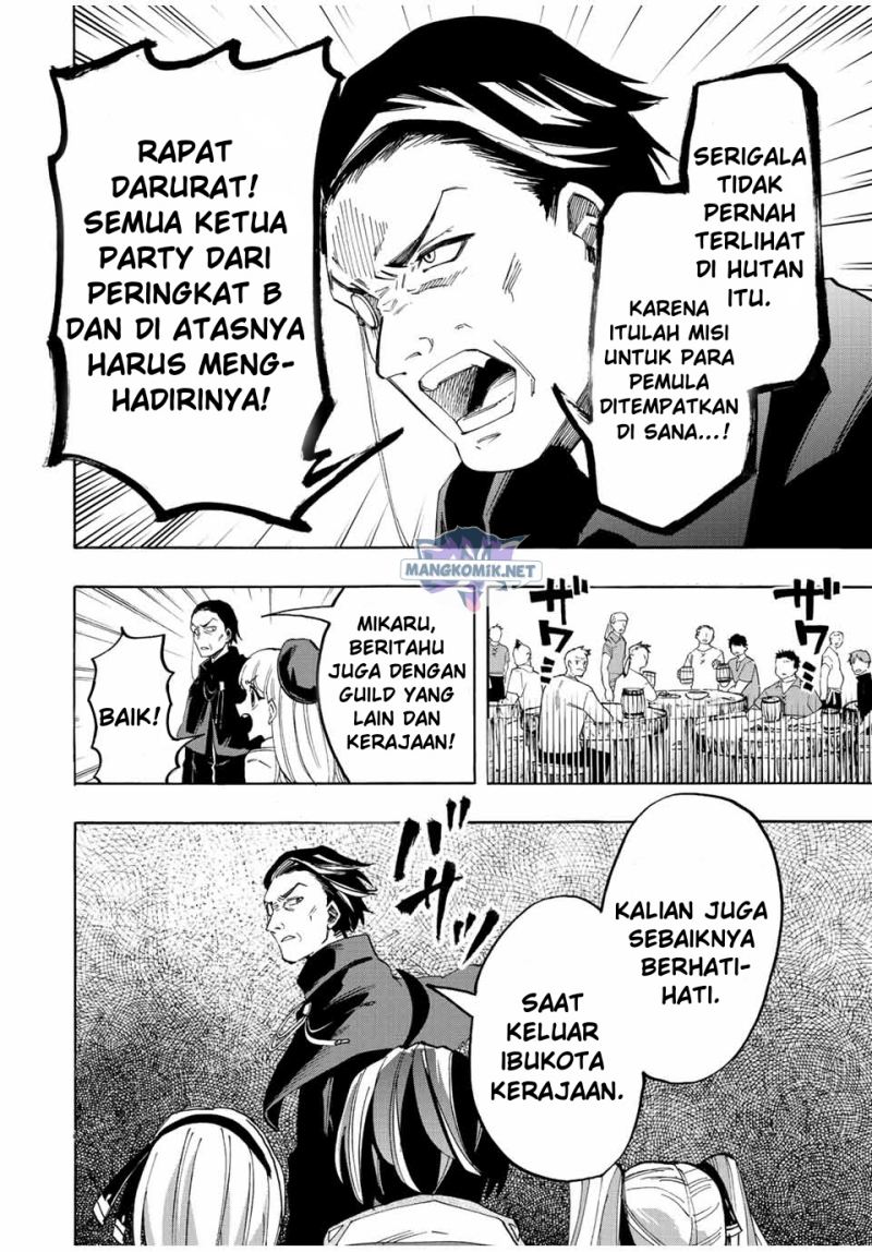 isekai-walking - Chapter: 7