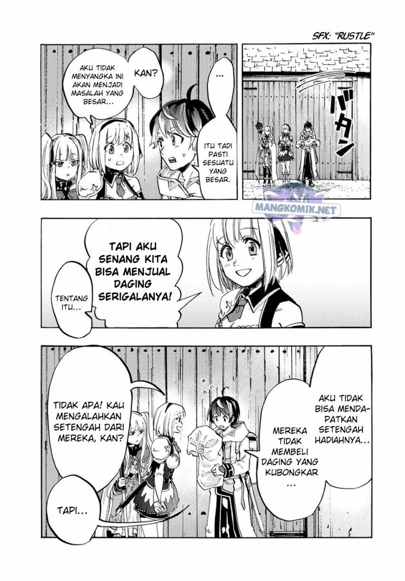 isekai-walking - Chapter: 7