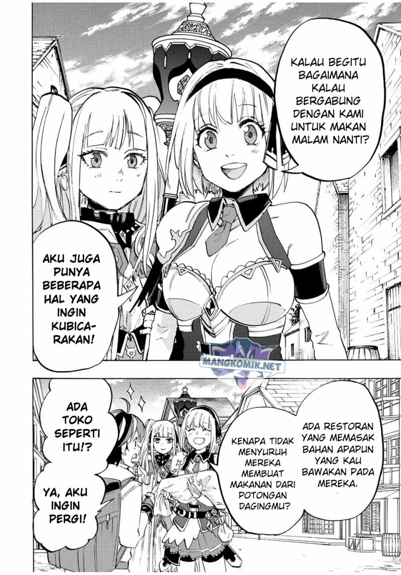 isekai-walking - Chapter: 7