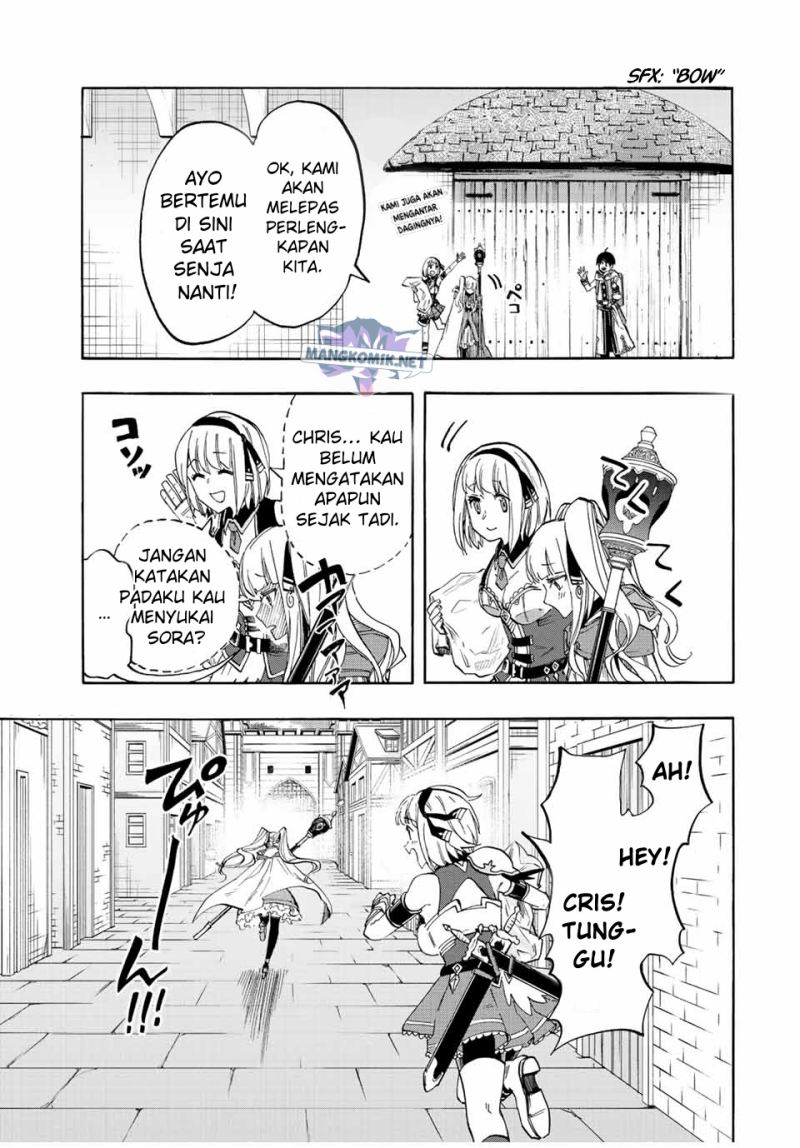 isekai-walking - Chapter: 7