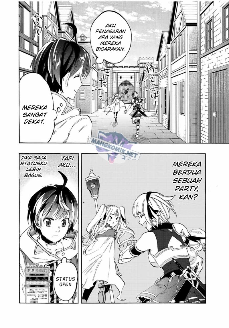 isekai-walking - Chapter: 7