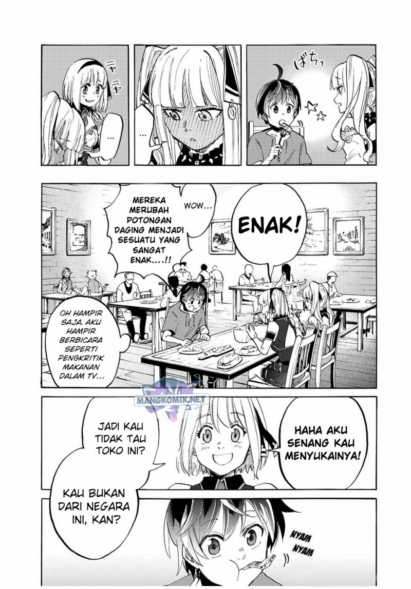 isekai-walking - Chapter: 7