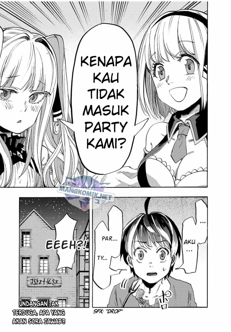 isekai-walking - Chapter: 7