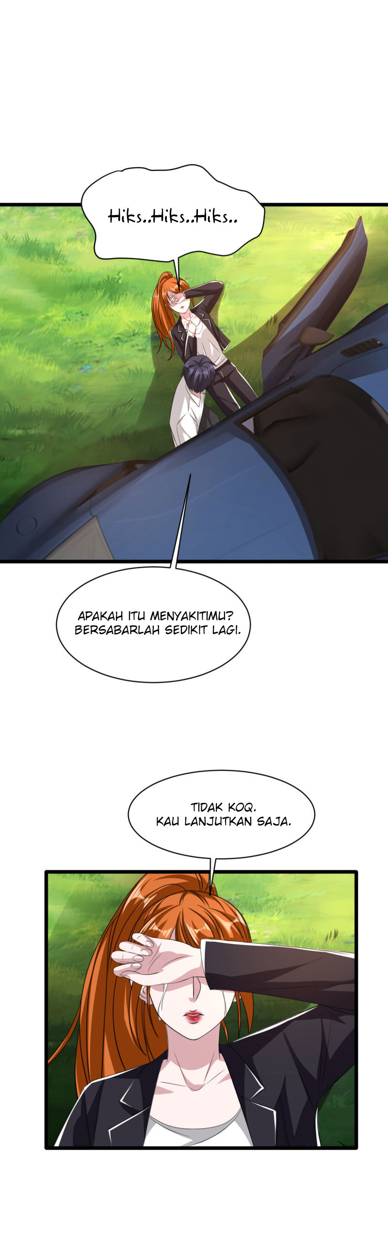 dushi-xiewang - Chapter: 47