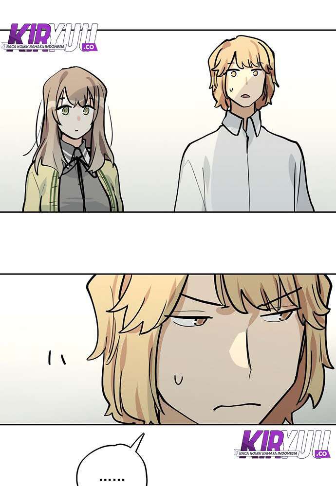 my-girlfriend-is-a-villain - Chapter: 50