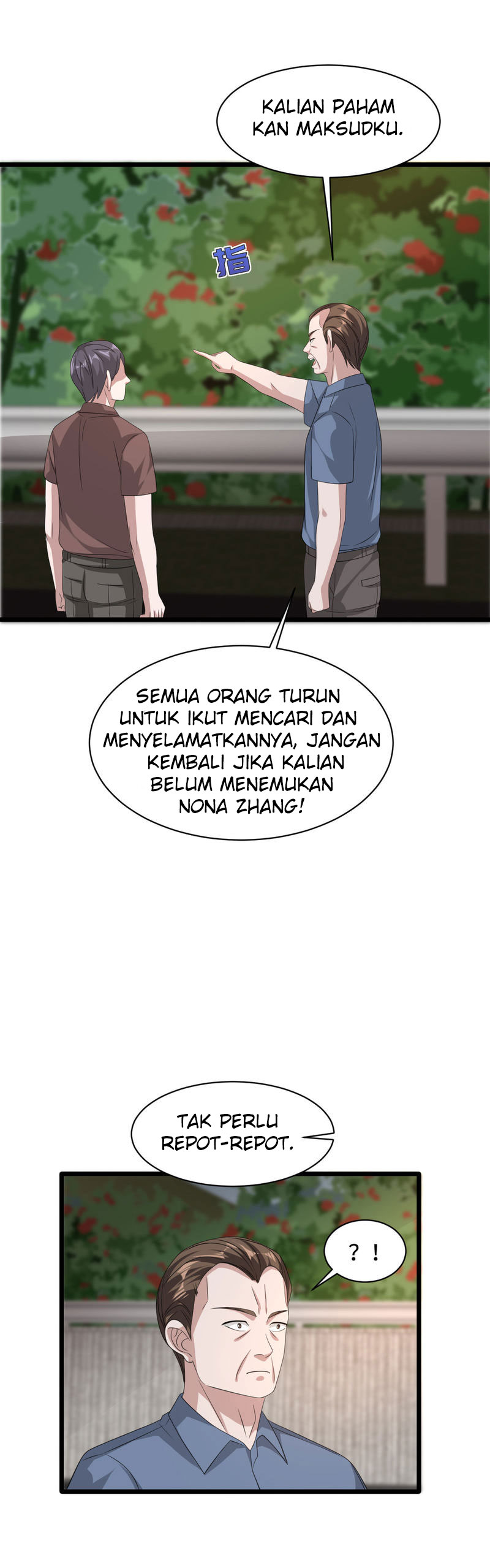 dushi-xiewang - Chapter: 48