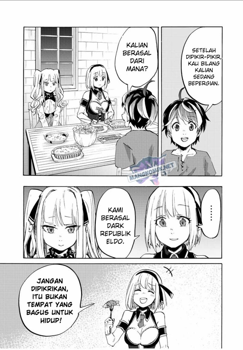 isekai-walking - Chapter: 8