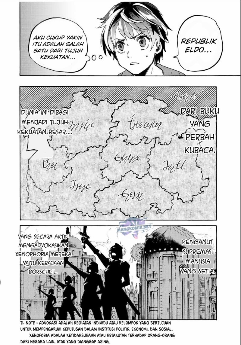 isekai-walking - Chapter: 8