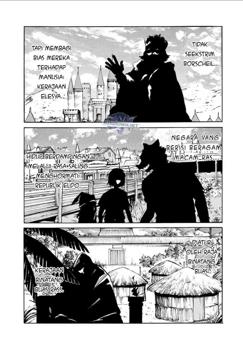 isekai-walking - Chapter: 8