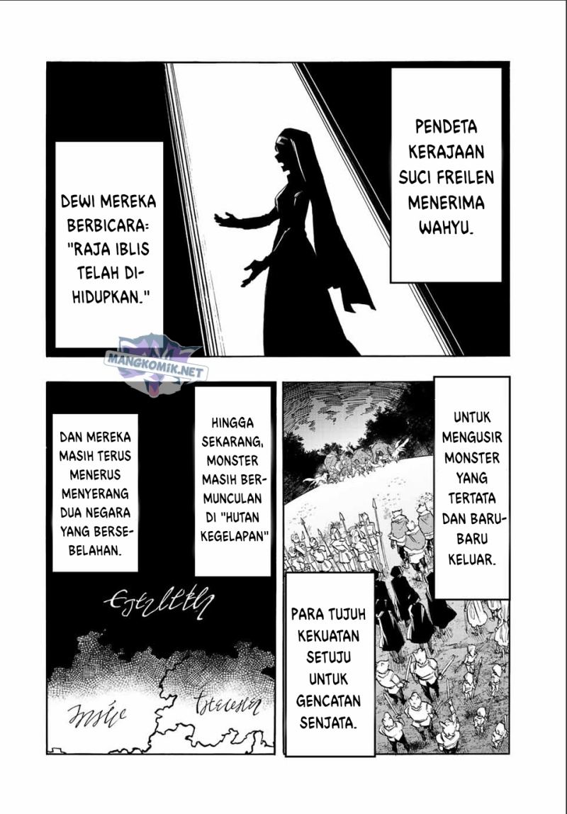 isekai-walking - Chapter: 8