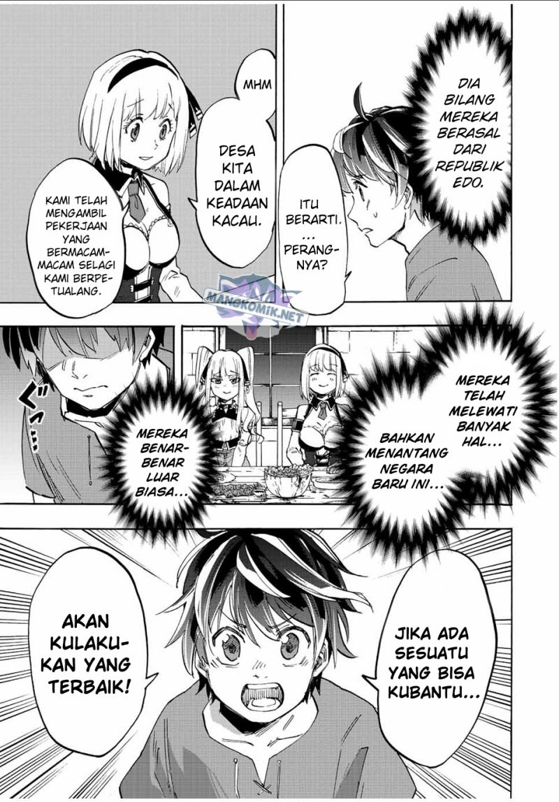 isekai-walking - Chapter: 8