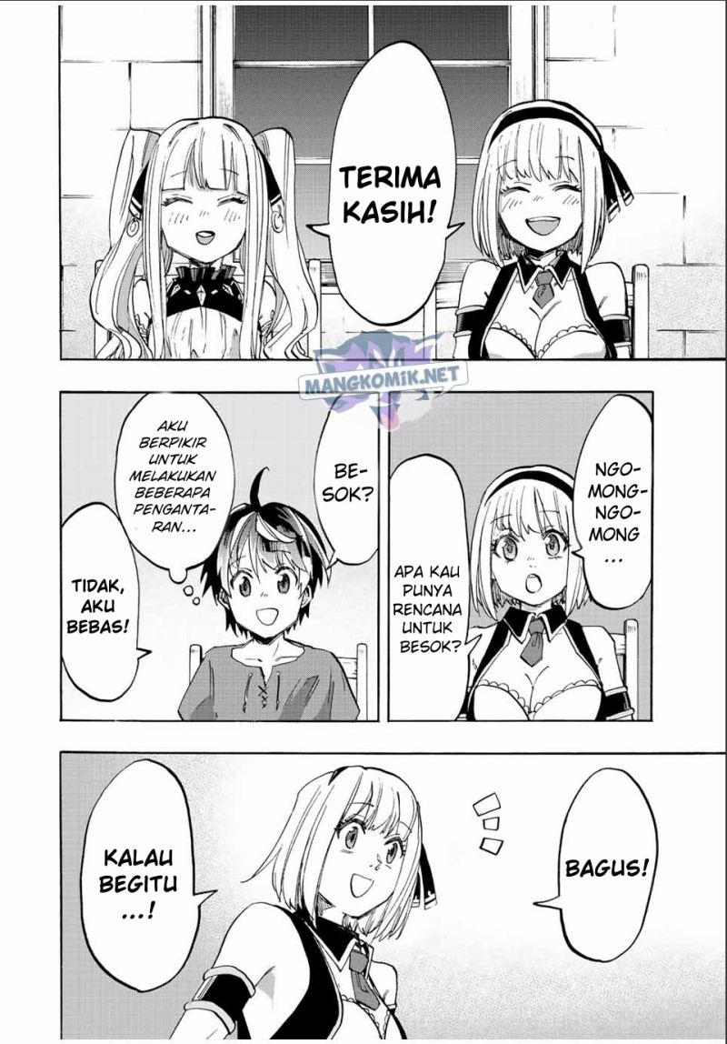 isekai-walking - Chapter: 8