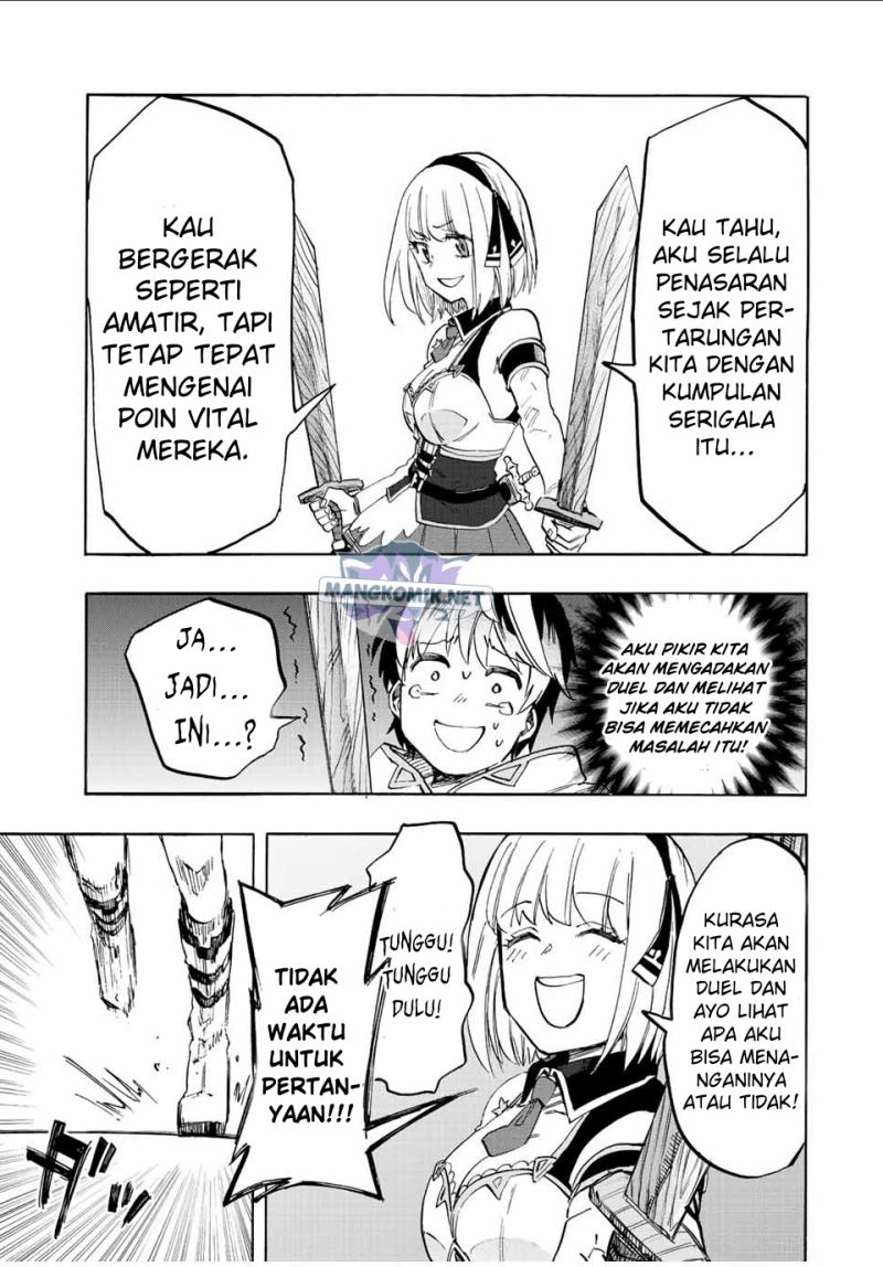 isekai-walking - Chapter: 8