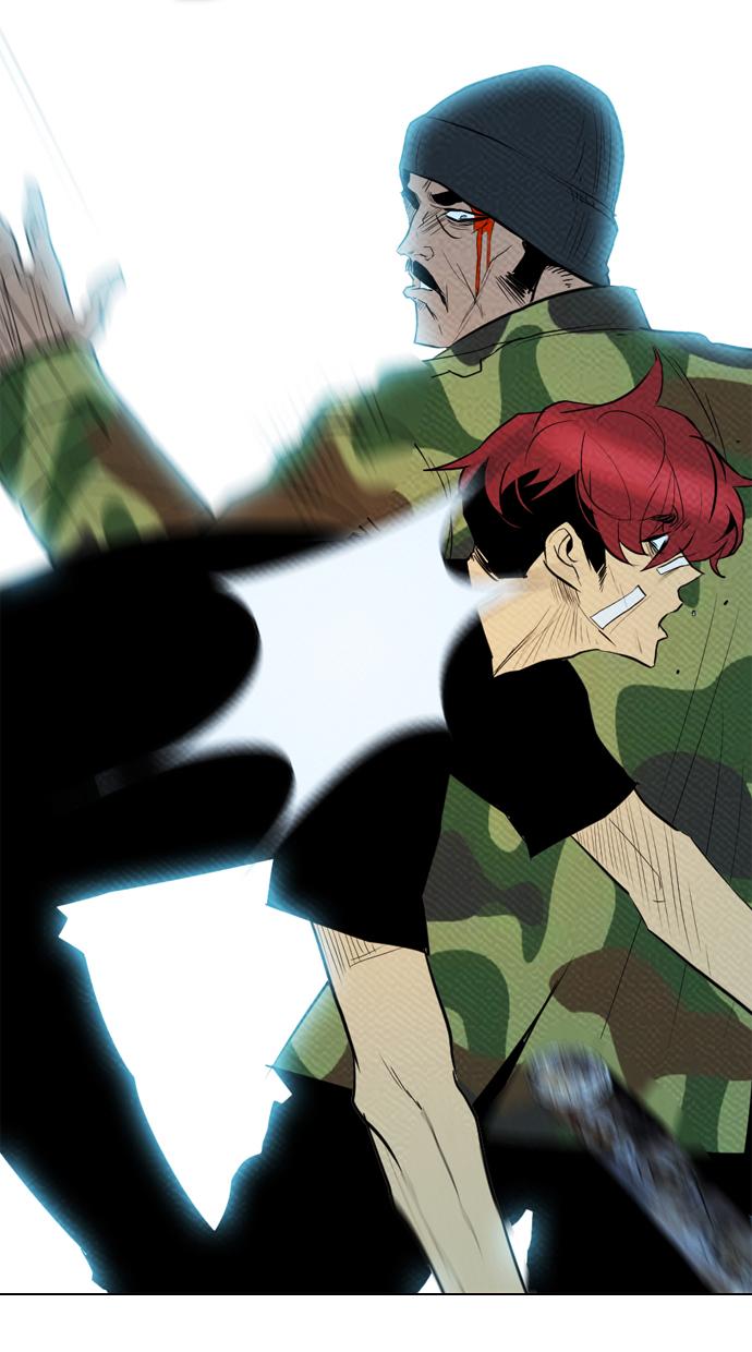 reawaken-man - Chapter: 73