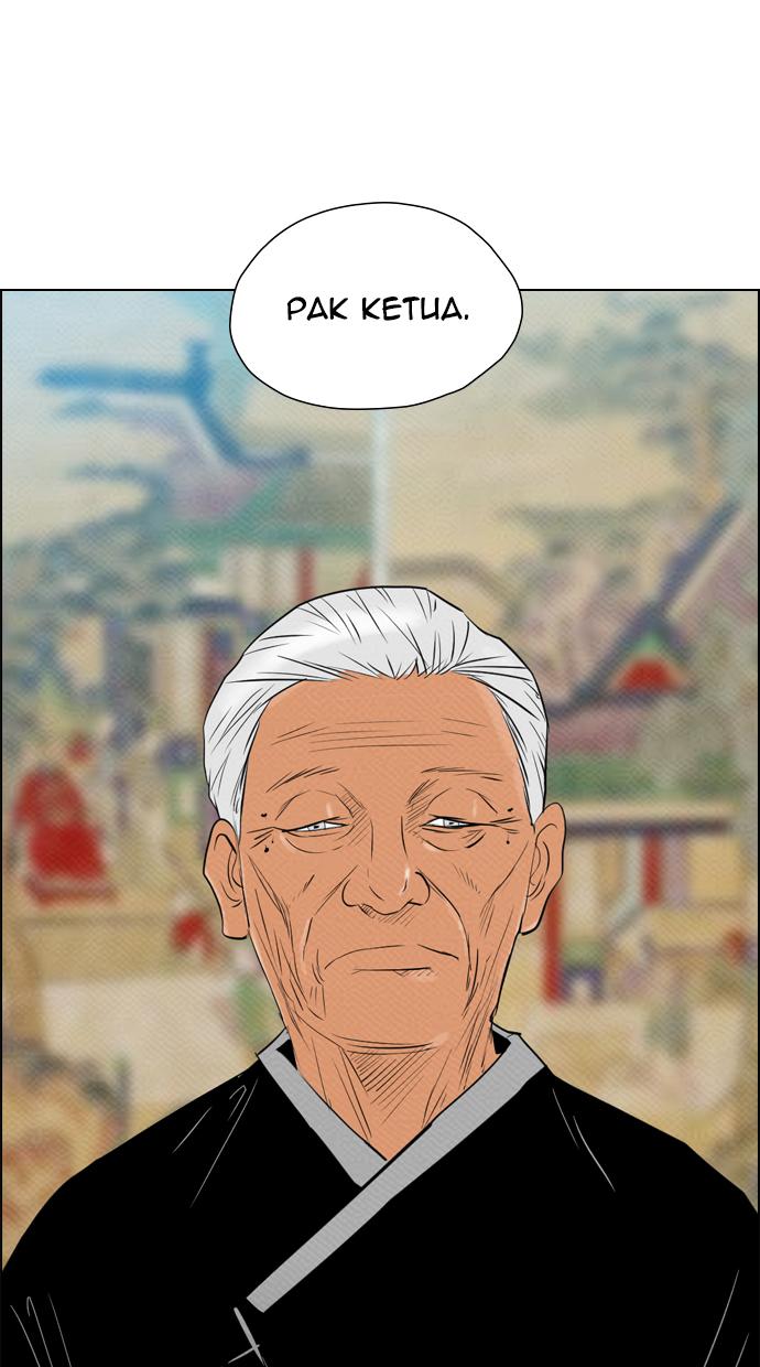 reawaken-man - Chapter: 73