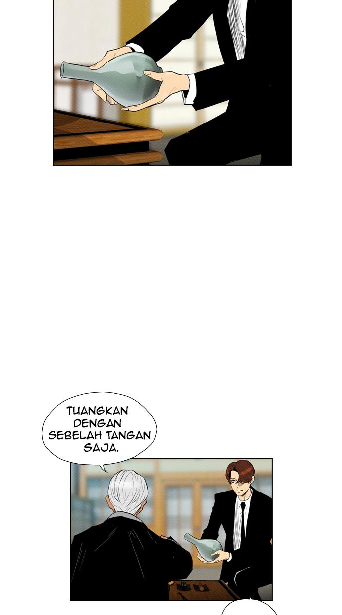 reawaken-man - Chapter: 73