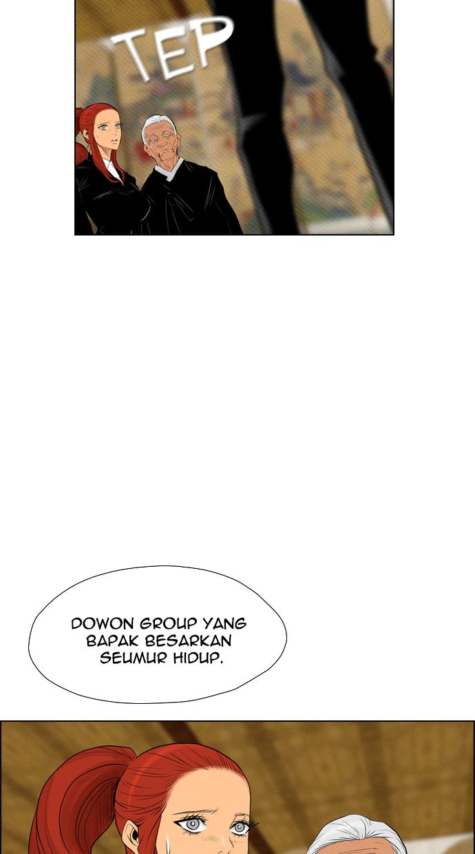 reawaken-man - Chapter: 73