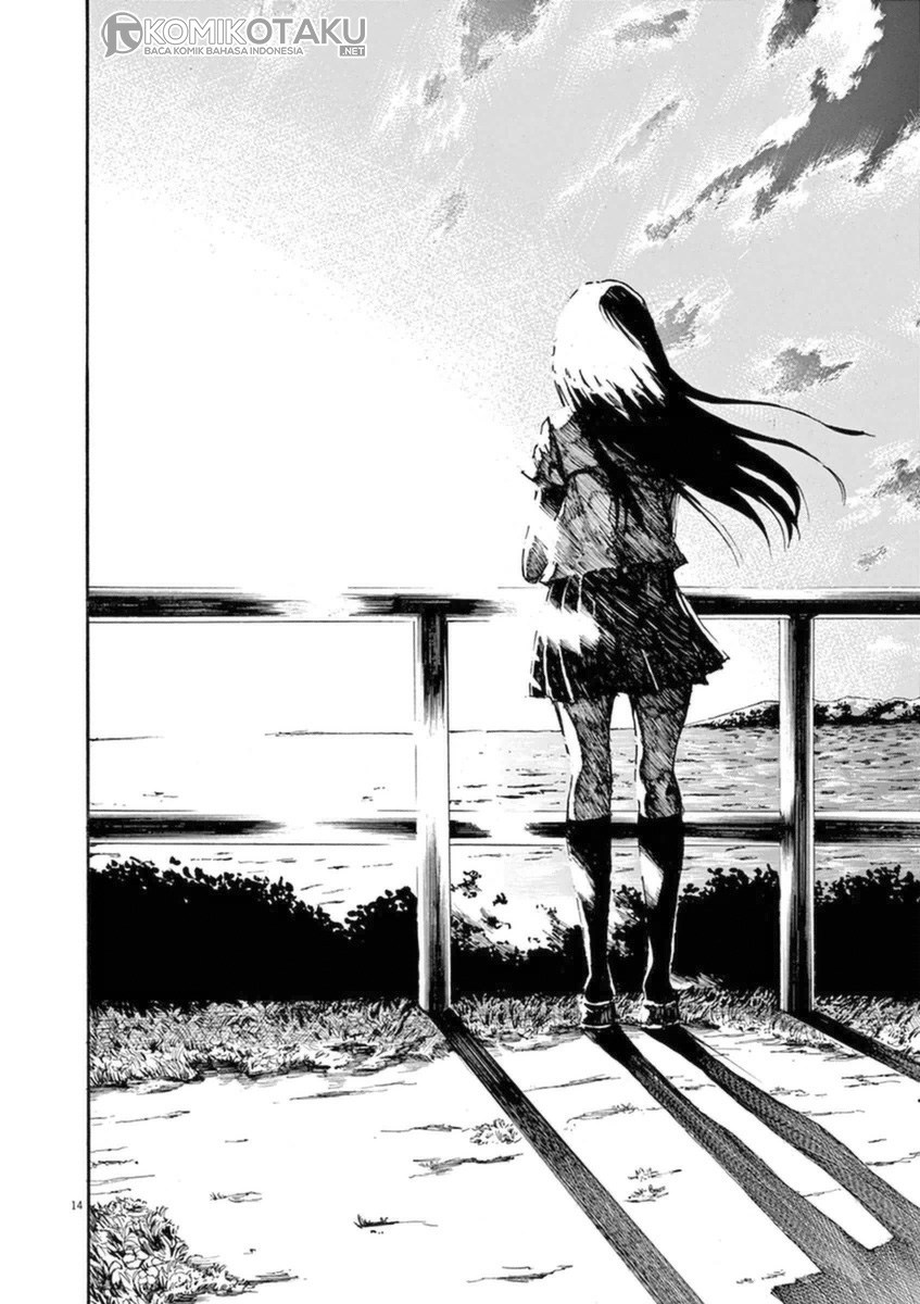 hachigatsu-no-ghost - Chapter: 0