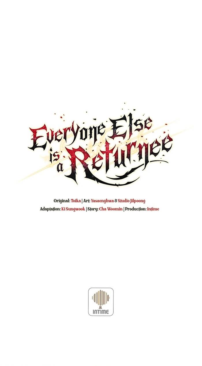 everyone-else-is-a-returnee - Chapter: 31