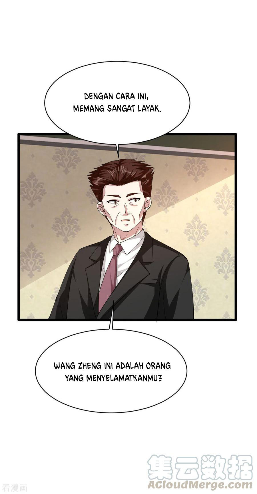 dushi-xiewang - Chapter: 49