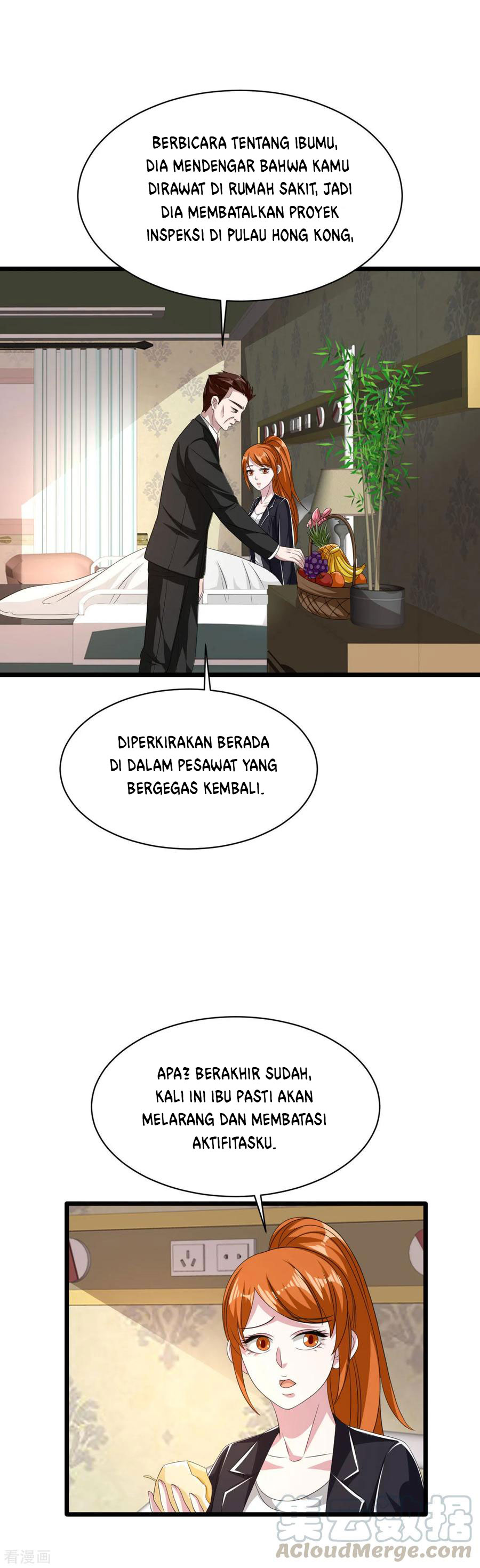 dushi-xiewang - Chapter: 49