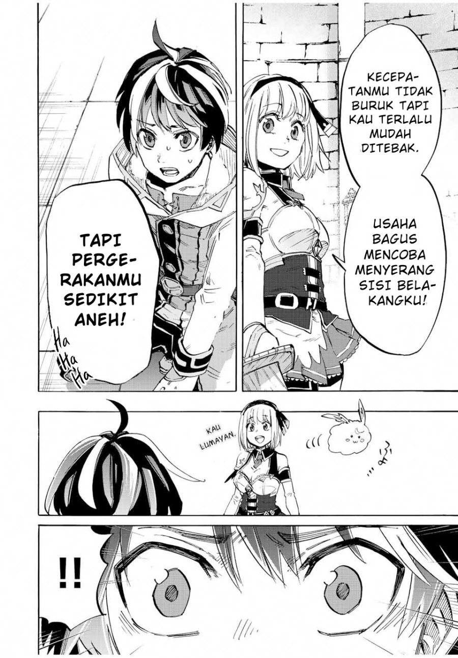 isekai-walking - Chapter: 9