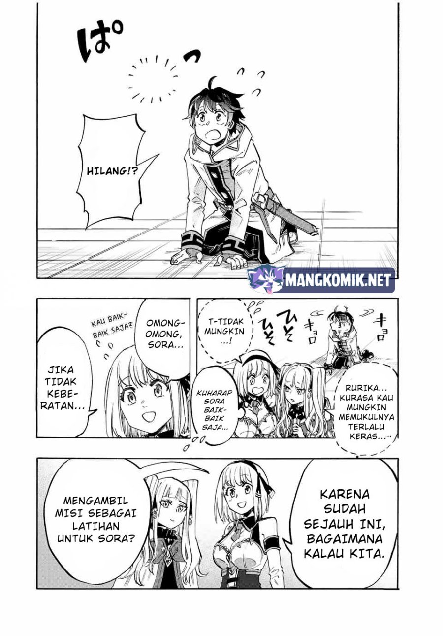 isekai-walking - Chapter: 9