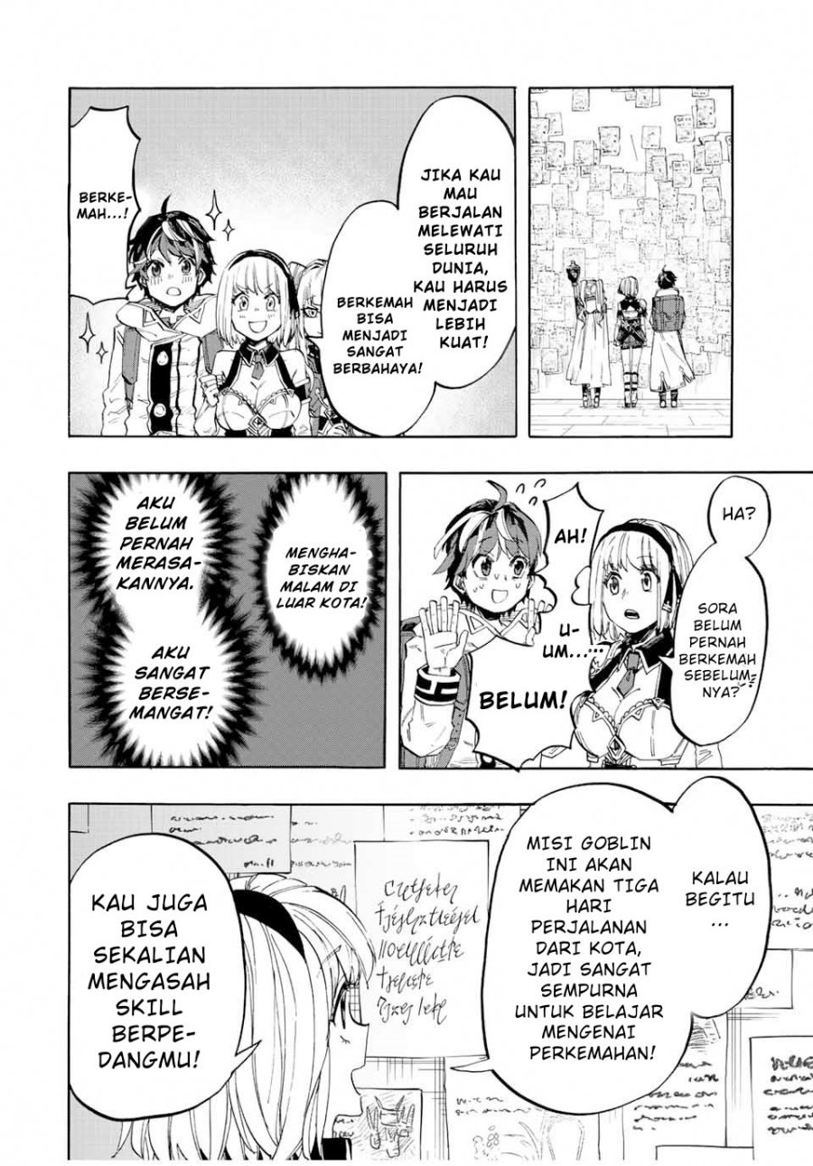 isekai-walking - Chapter: 9