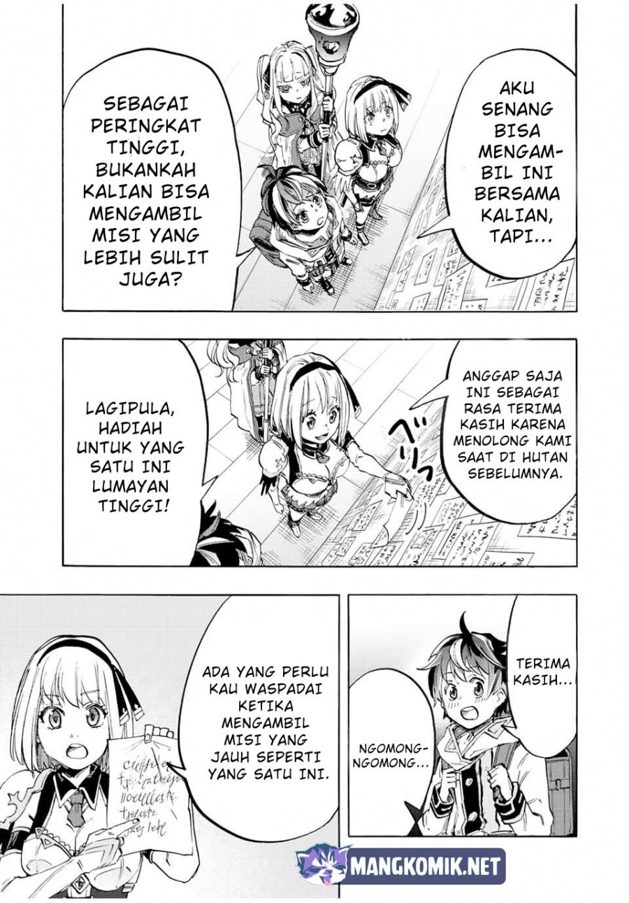 isekai-walking - Chapter: 9