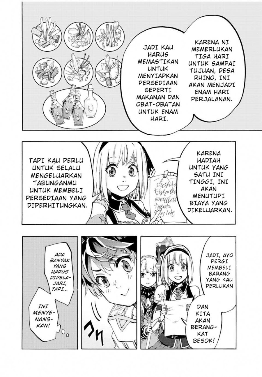 isekai-walking - Chapter: 9