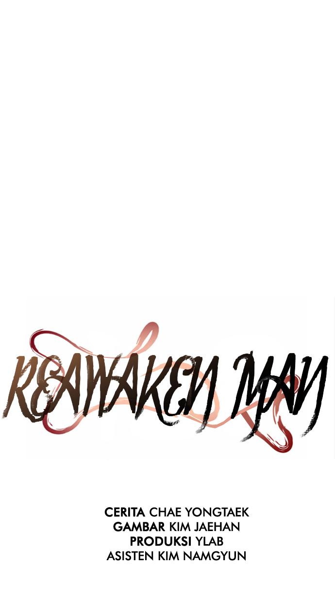 reawaken-man - Chapter: 74
