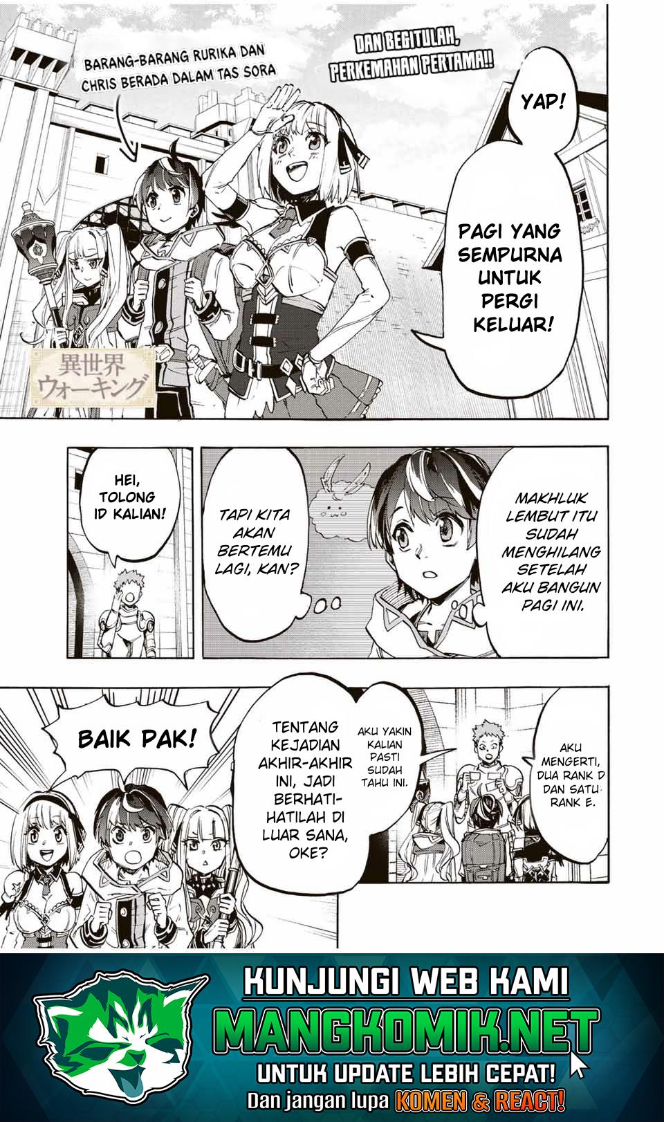 isekai-walking - Chapter: 10