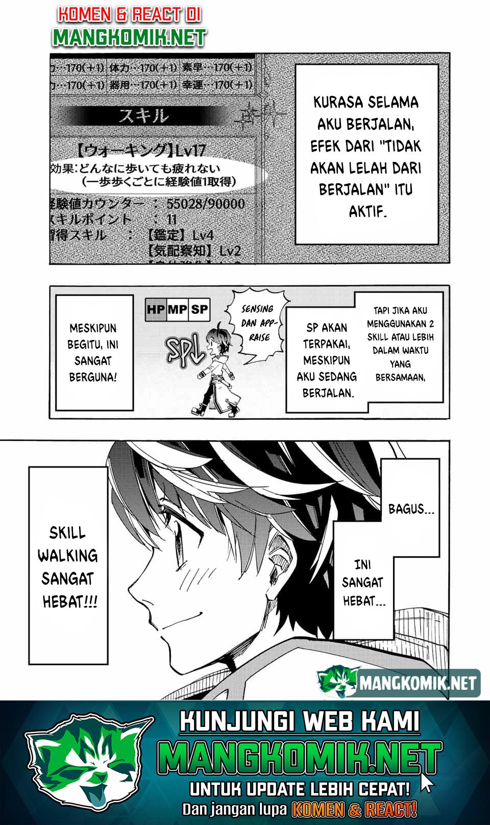 isekai-walking - Chapter: 10