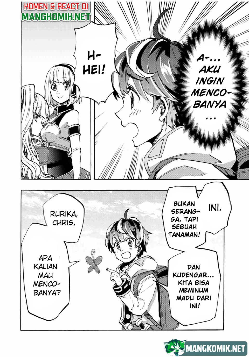 isekai-walking - Chapter: 10