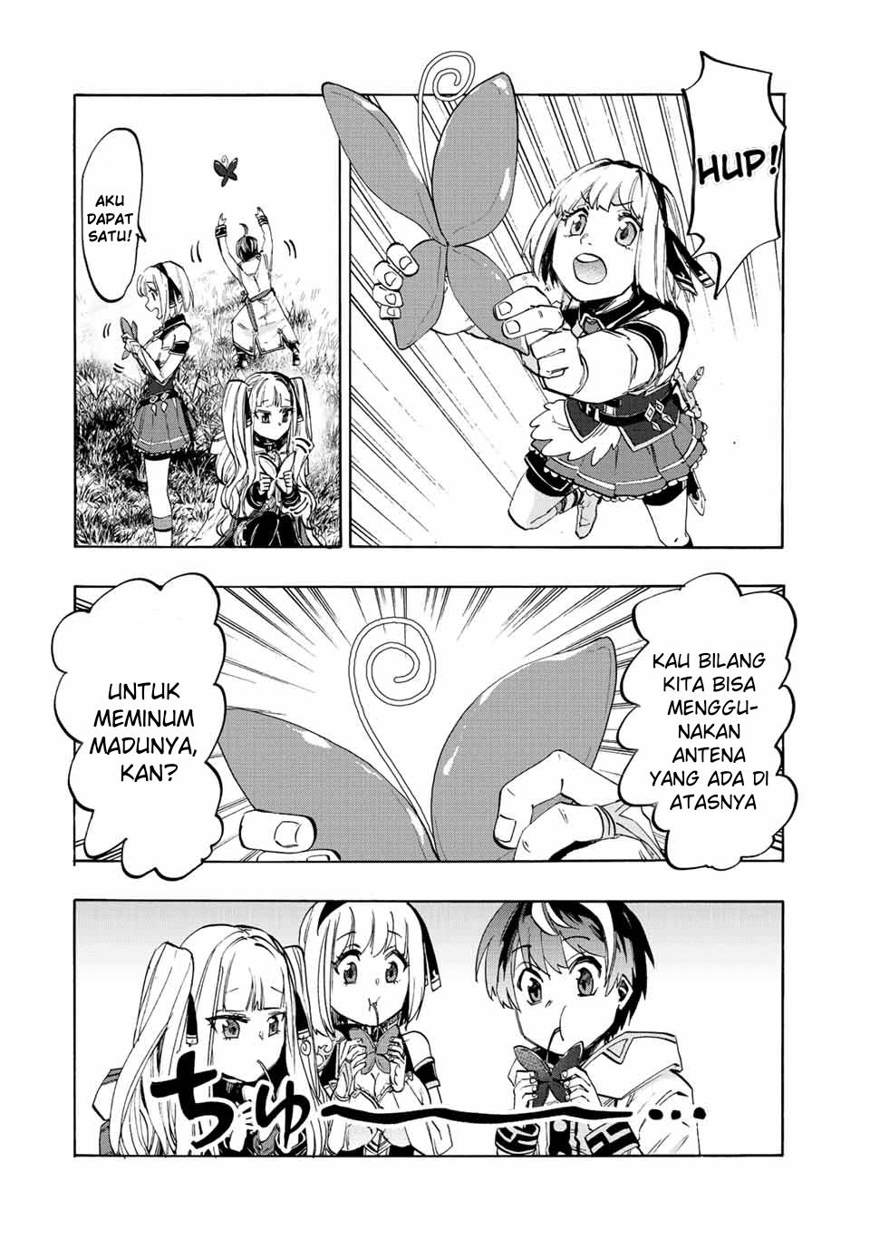 isekai-walking - Chapter: 10