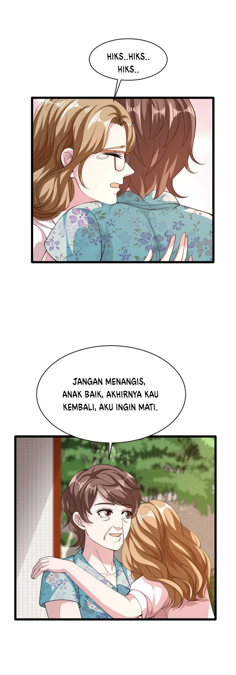 dushi-xiewang - Chapter: 50