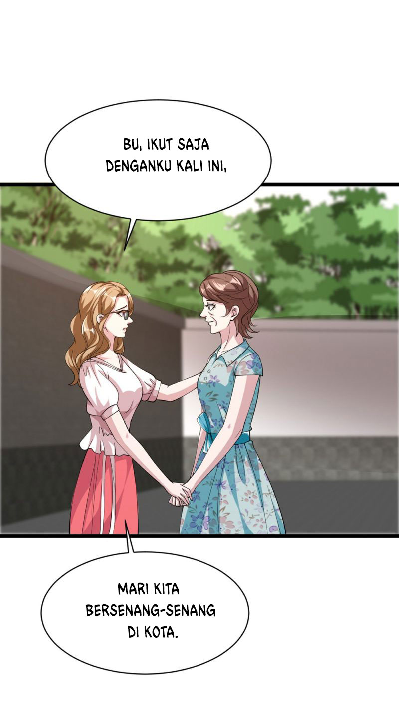 dushi-xiewang - Chapter: 50