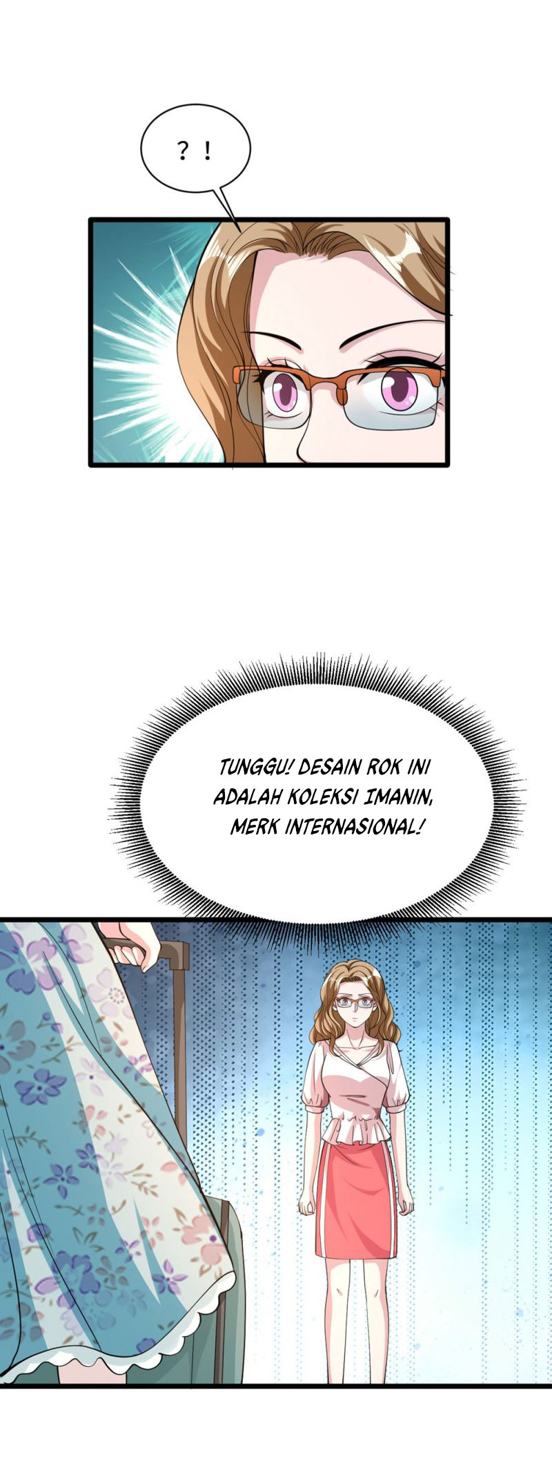 dushi-xiewang - Chapter: 50