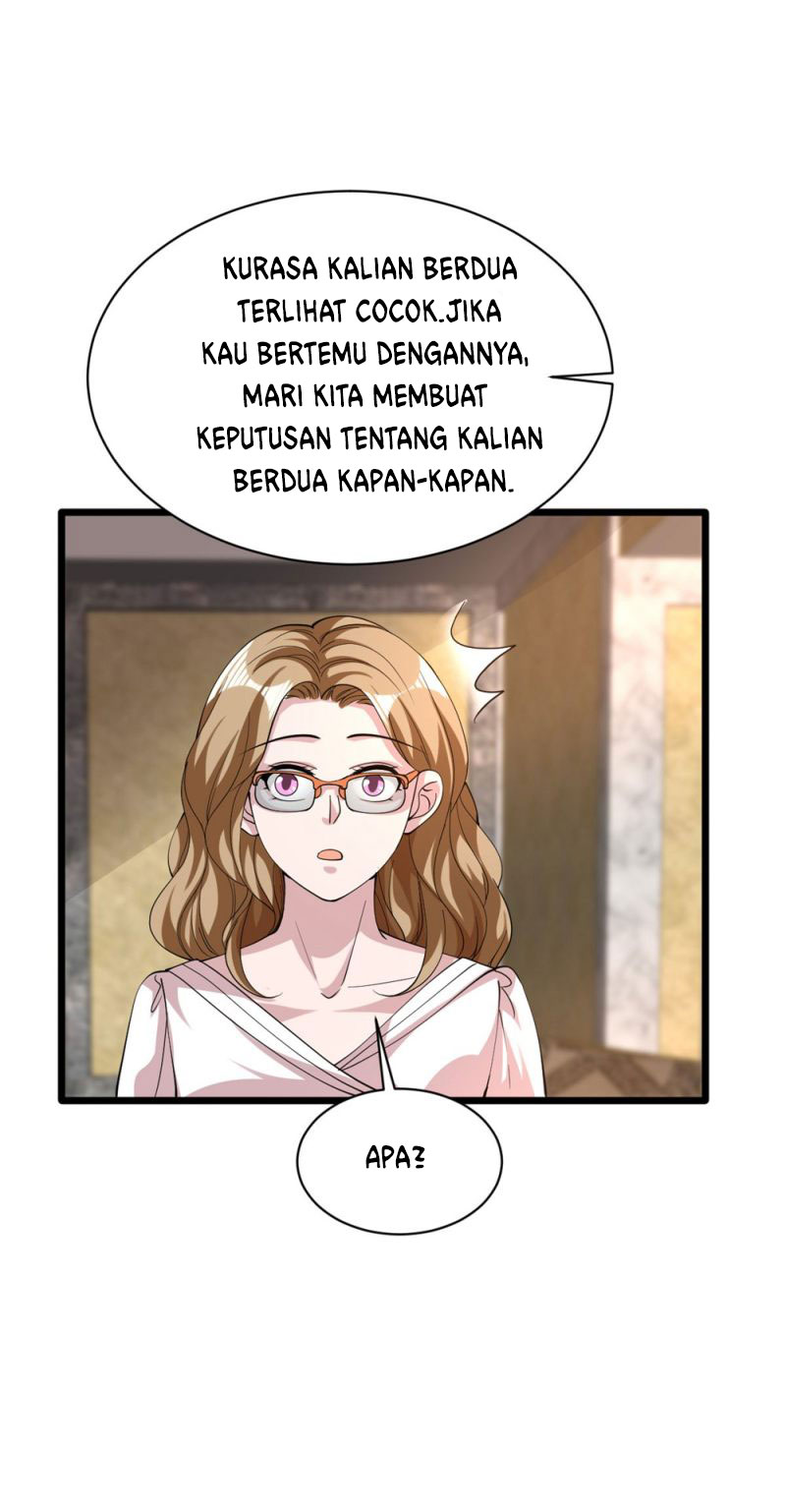 dushi-xiewang - Chapter: 50