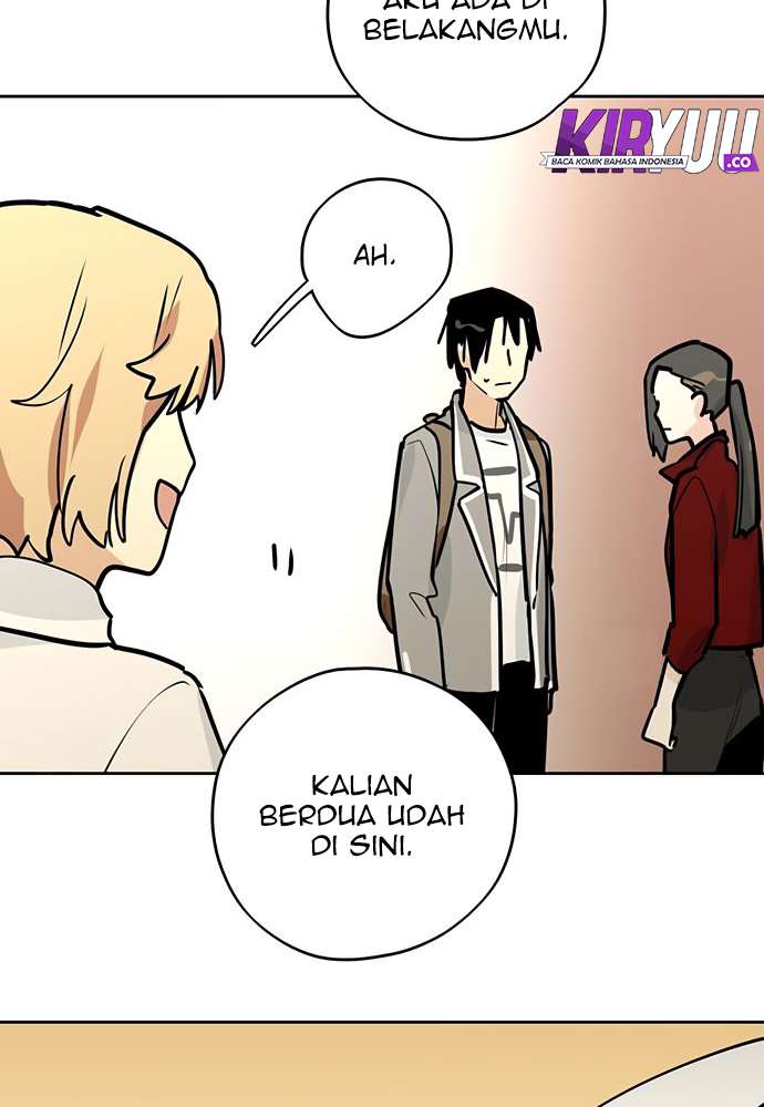 my-girlfriend-is-a-villain - Chapter: 53