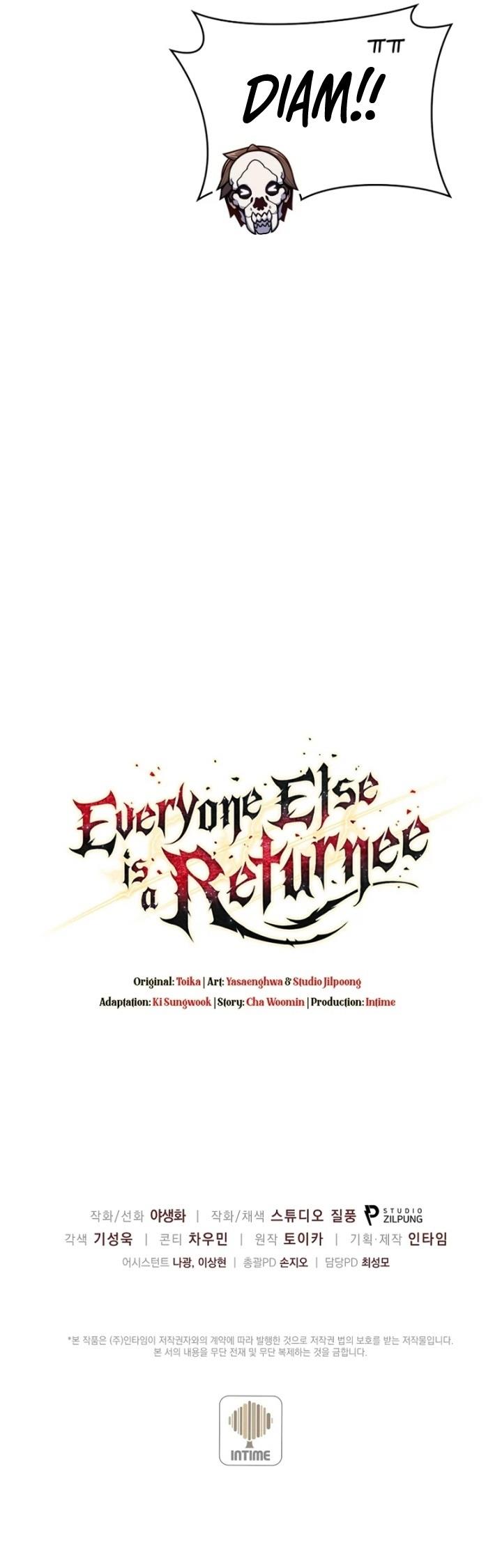 everyone-else-is-a-returnee - Chapter: 33