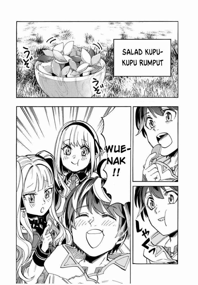 isekai-walking - Chapter: 11