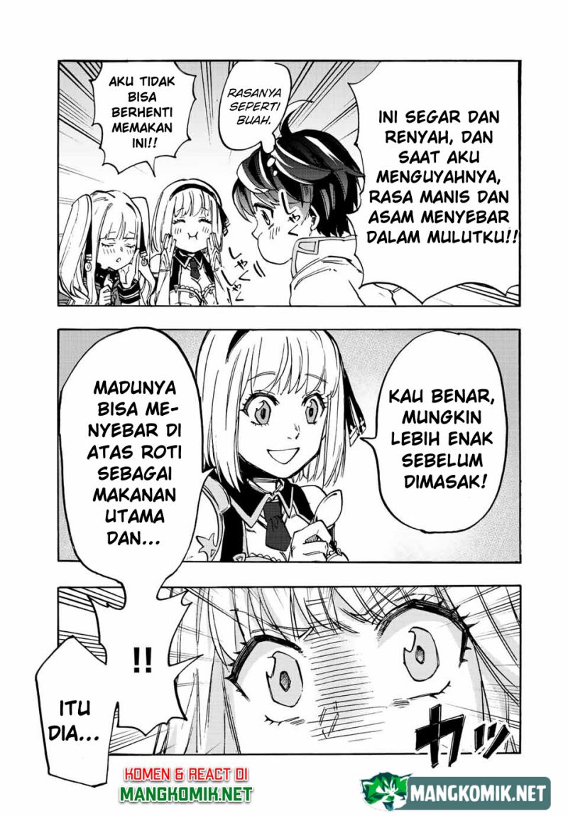 isekai-walking - Chapter: 11